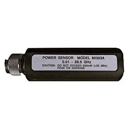 Gigatronics 80303A effektsensor