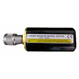 Gigatronics 80701A modulerad effektsensor