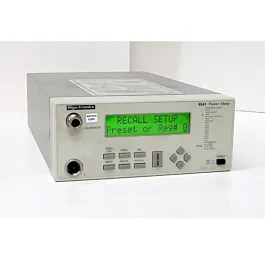 Gigatronics 8541 universaleffektmeter