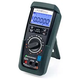 Gossen Metrawatt METRAHIT ESPECIAL Multimeter