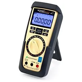 Gossen Metrawatt METRAHIT OUTDOOR bärbar multimeter
