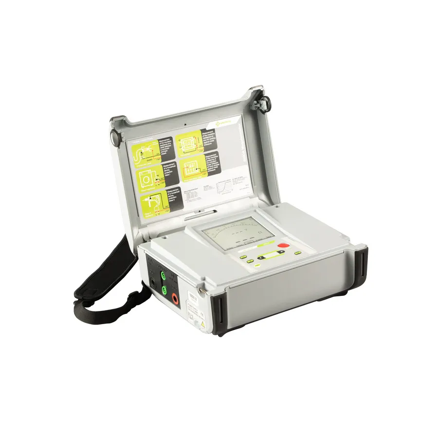 Greenlee 5990A Megohmmätare