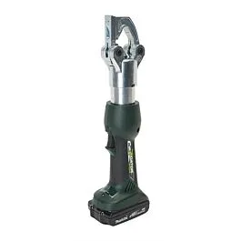 Greenlee EK6IDL12 Pressverktyg utan form 12V