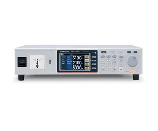 GW Instek APS-7050E växelströmskälla