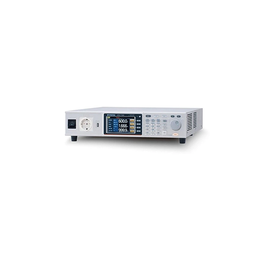 GW Instek APS-7100 Programmerbar växelströmskälla