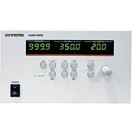 GW Instek ASR-002 extern trefaskontrolenhet