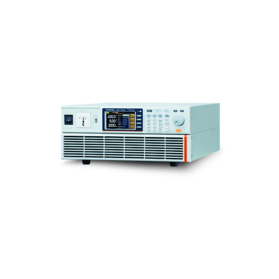 GW Instek ASR-3200 Programmbar AC/DC-strömkälla