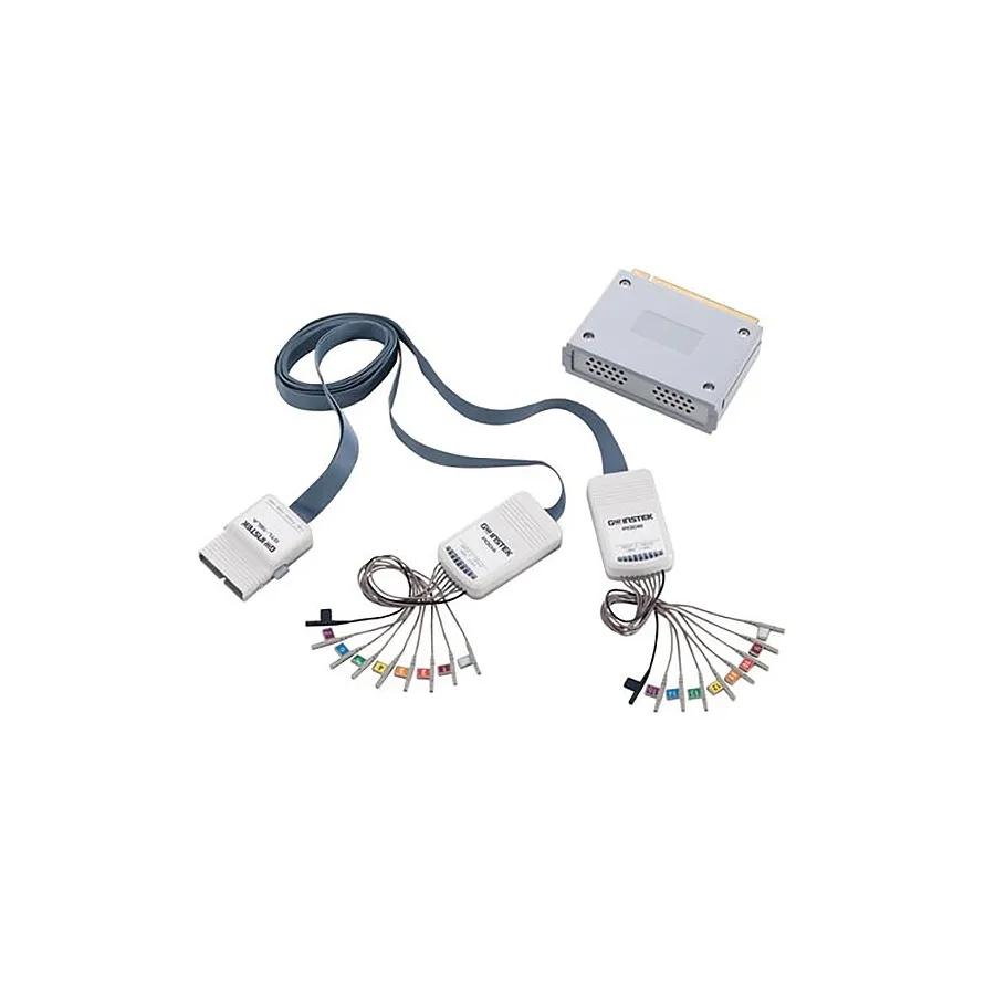 GW Instek DS2-16LA 16-kanalig logikanalysatormodul