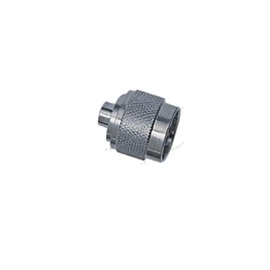 GW Instek GAK-001 50 Ohm terminationsadapter