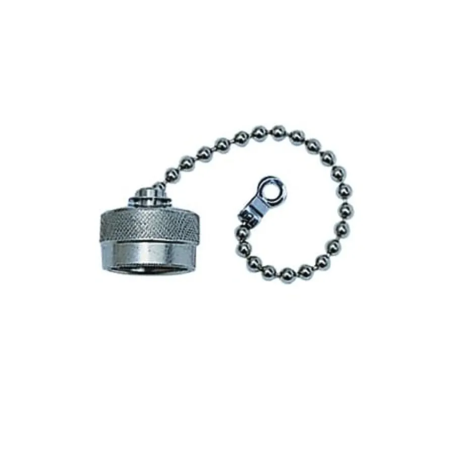 GW Instek GAK-002 skyddslocket med kedjadapter