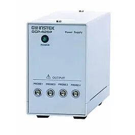 GW Instek GCP-425P Strömförsörjning för Strömssond