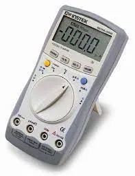 GW Instek GDM-396 digitalmultimeter