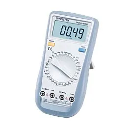 GW Instek GDM-452 Handhållen digital multimeter