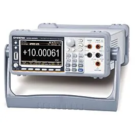 GW Instek GDM-9060 Dual mätningsultimeter