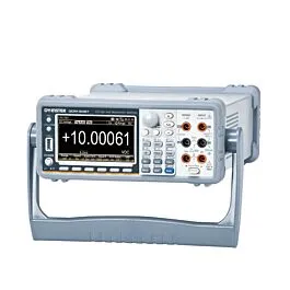 GW Instek GDM-9061 Dual mätningsultimeter