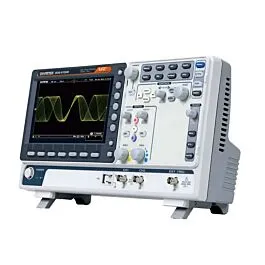 GW Instek GDS-2102E Digital oscilloskop