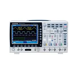 GW Instek GDS-2104A Digital oscilloskop