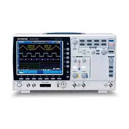 GW Instek GDS-2202A Digital oscilloskop