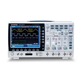 GW Instek GDS-2304A 300MHz Digitalt Oscilloskop