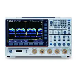 GW Instek GDS-3352A 350MHz Blandad Signal Oscilloskop