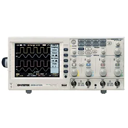 GW Instek GDS2102 Digitalt Oscilloskop