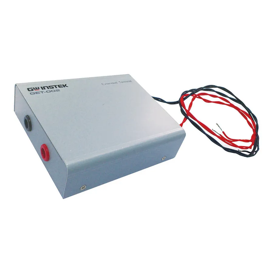 GW Instek GET-002 Utökat terminal