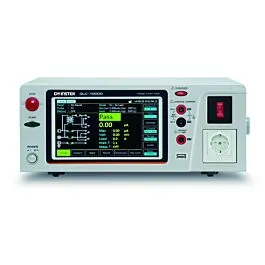 GW Instek GLC-10000 läckageströmstestare