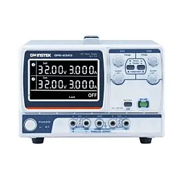 GW Instek GPE-2323 DC strömförsörjning
