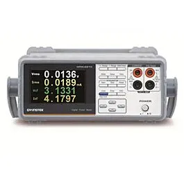 GW Instek GPM-8213 digital AC strömutgångsmätare