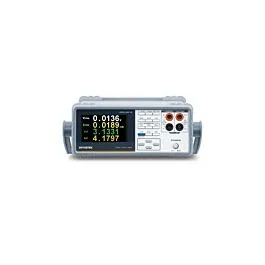 GW Instek GPM-8213G digital AC strömutgångsmätare