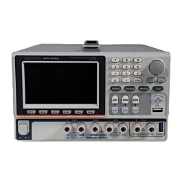 GW Instek GPP-3060 Programmbar DC-strömkälla