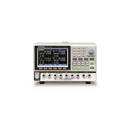 GW Instek GPP-4323 (LAN+GPIB) programmbar DC-strömförsörjning