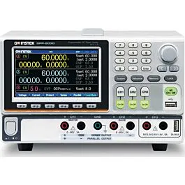 GW Instek GPP-6030 DC-strömförsörjning