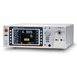 GW Instek GPT-15003 Säkerhetstestare