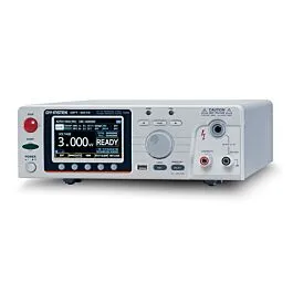 GW Instek GPT-9503 Flerkanalig hipottestare
