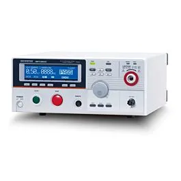 GW Instek GPT-9612 Hipottestare