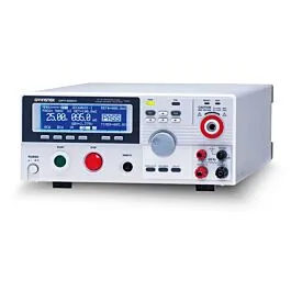 GW Instek GPT-9901A AC Withstandsspänningstestare