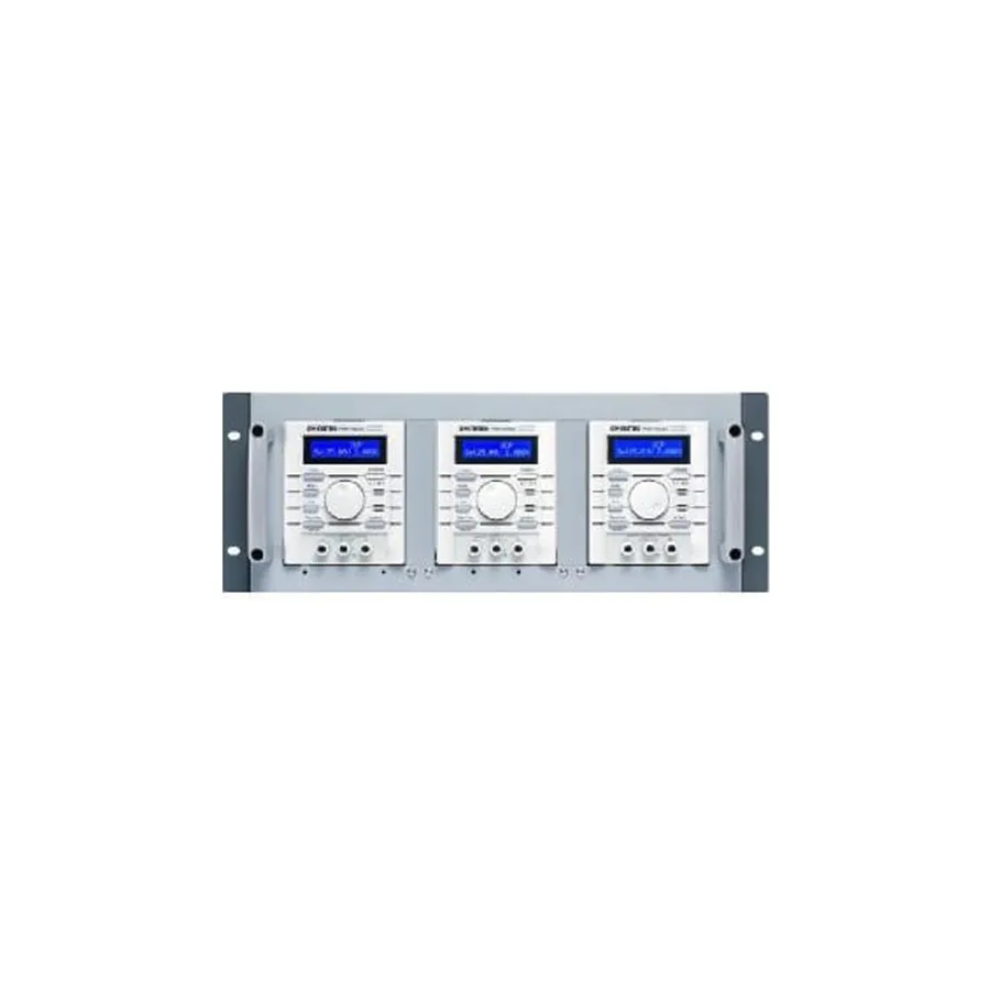 GW Instek GRA-408 Rackmonteringssats