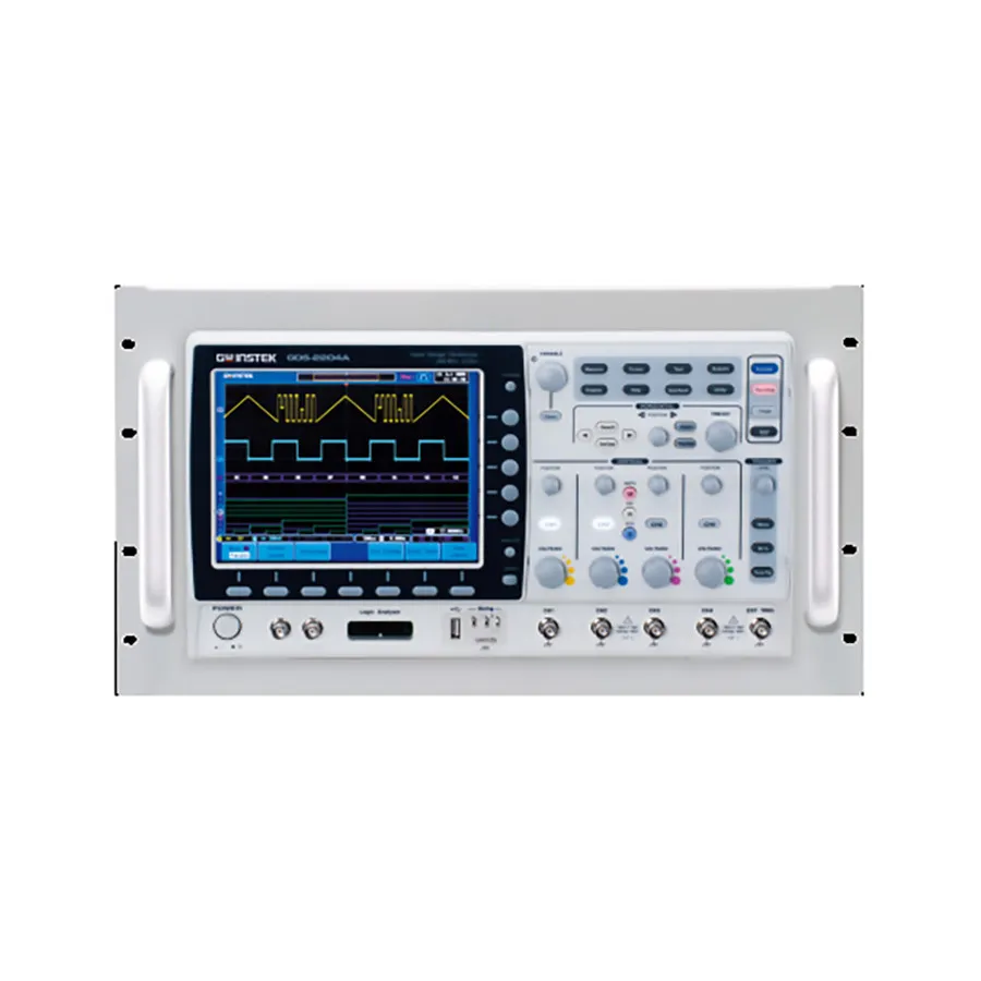 GW Instek GRA-414-E Rackmonteringssats