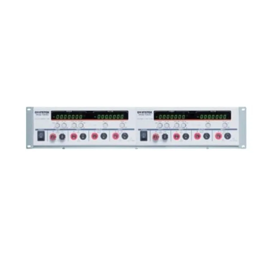 GW Instek GRA-419-E rackmonterings-kit