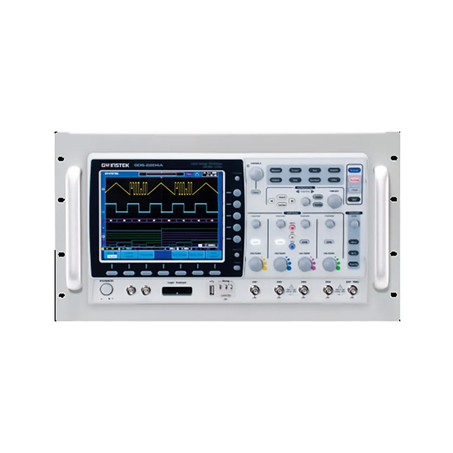 GW Instek GRA-431-E rackmonterings-kit
