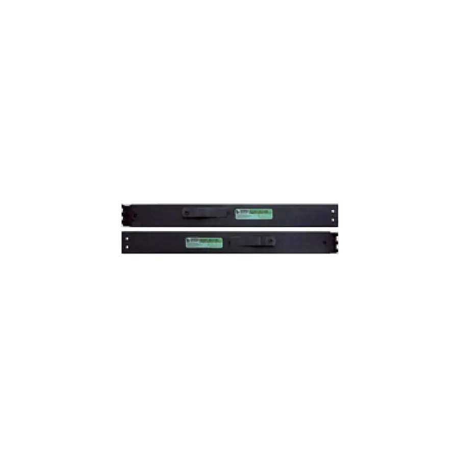 GW Instek GRM-001 glidkonsoler för PSU-Series
