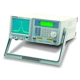 GW Instek GSP-810 spektrumanalysator