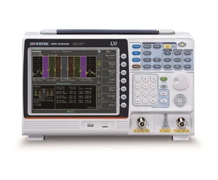 GW Instek GSP-9300B spektrumanalysator