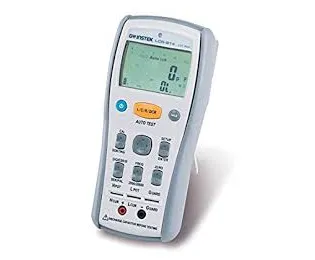 GW Instek LCR-916 bärbar LCR-mätare