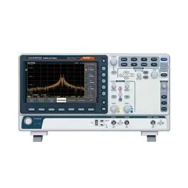 GW Instek MDO-2102A 100MHz 2-kanals digital lagringsoscilloskop med spektrumanalysator