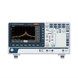 GW Instek MDO-2202A Digital lagringsoscilloskop med spektrumanalysator