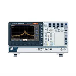 GW Instek MDO-2202AG Digital lagringsoscilloskop med spektrumanalysator och vågformgenerator