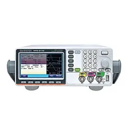 GW Instek MFG-2110 10MHz godtycklig funktionsgenerator med pulsöverbärgare