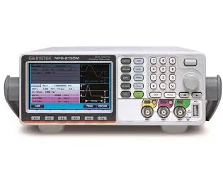 GW Instek MFG-2120MA 20MHz godtycklig funktionsgenerator med modulering och effektöverförare